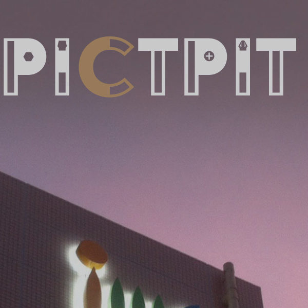 PictPit　：　オリジナル・サイン製作